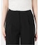 tuck pants
