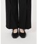 tuck pants