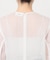 MOUJIC/ムジィーク 別注 FLOWER LACE BLOUSE