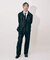 Letiquette × ETS.MATERIAUX　FRENCH WORK TROUSERS