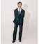 Letiquette × ETS.MATERIAUX　FRENCH WORK TROUSERS