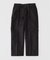Letiquette × ETS.MATERIAUX　FRENCH WORK TROUSERS
