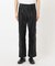 Letiquette × ETS.MATERIAUX　FRENCH WORK TROUSERS