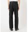 Letiquette × ETS.MATERIAUX　FRENCH WORK TROUSERS