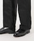 Letiquette × ETS.MATERIAUX　FRENCH WORK TROUSERS