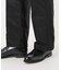 Letiquette × ETS.MATERIAUX　FRENCH WORK TROUSERS