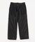 Letiquette × ETS.MATERIAUX　FRENCH WORK TROUSERS