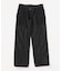 Letiquette × ETS.MATERIAUX　FRENCH WORK TROUSERS