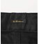 Letiquette × ETS.MATERIAUX　FRENCH WORK TROUSERS