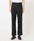 Letiquette × ETS.MATERIAUX　FRENCH WORK TROUSERS