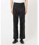 Letiquette × ETS.MATERIAUX　FRENCH WORK TROUSERS