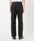 Letiquette × ETS.MATERIAUX　FRENCH WORK TROUSERS