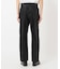 Letiquette × ETS.MATERIAUX　FRENCH WORK TROUSERS