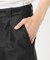 Letiquette × ETS.MATERIAUX　FRENCH WORK TROUSERS