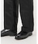 Letiquette × ETS.MATERIAUX　FRENCH WORK TROUSERS