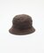 SUBLiME/サブライム SAFARI EAR reversible HAT / SB243-0404