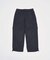 【WIS-NESS / ウィズネス】2WAY PANTS