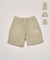 【WIS-NESS / ウィズネス】2WAY PANTS