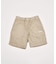 【WIS-NESS / ウィズネス】2WAY PANTS