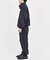 【WIS-NESS / ウィズネス】2WAY PANTS