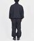 【WIS-NESS / ウィズネス】2WAY PANTS