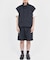 【WIS-NESS / ウィズネス】2WAY PANTS