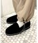 【WIS-NESS / ウィズネス】2WAY PANTS