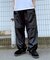 【WIS-NESS / ウィズネス】2WAY PANTS