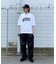 【WIS-NESS / ウィズネス】2WAY PANTS