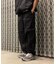 【WIS-NESS / ウィズネス】2WAY PANTS