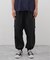 【WIS-NESS / ウィズネス】2WAY PANTS