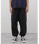 【WIS-NESS / ウィズネス】2WAY PANTS