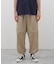 【WIS-NESS / ウィズネス】2WAY PANTS