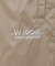 【WIS-NESS / ウィズネス】2WAY PANTS