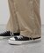 【WIS-NESS / ウィズネス】2WAY PANTS