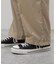 【WIS-NESS / ウィズネス】2WAY PANTS