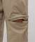 【WIS-NESS / ウィズネス】2WAY PANTS
