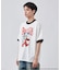 【AIRTOWNE MILLS×GRATEFUL DEAD】別注 リンガーTシャツ