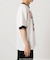 【AIRTOWNE MILLS×GRATEFUL DEAD】別注 リンガーTシャツ