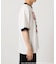 【AIRTOWNE MILLS×GRATEFUL DEAD】別注 リンガーTシャツ