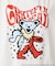 【AIRTOWNE MILLS×GRATEFUL DEAD】別注 リンガーTシャツ