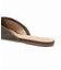 TONY BIANCO/ 別注 SUEDE KNOT FLAT ミュール