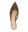 TONY BIANCO/ 別注 SUEDE KNOT FLAT ミュール
