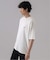 【わたせせいぞう × EDIFICE】別注 イラストTシャツ