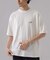 【わたせせいぞう × EDIFICE】別注 イラストTシャツ
