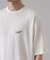【わたせせいぞう × EDIFICE】別注 イラストTシャツ