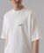 【わたせせいぞう × EDIFICE】別注 イラストTシャツ