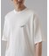 【わたせせいぞう × EDIFICE】別注 イラストTシャツ