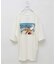 【わたせせいぞう × EDIFICE】別注 イラストTシャツ