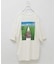 【わたせせいぞう × EDIFICE】別注 イラストTシャツ